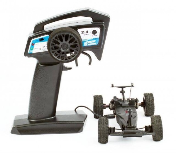 team associated sc28 brushless