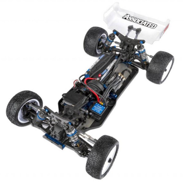 larry's rc shop