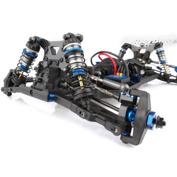 rc10b64 club racer