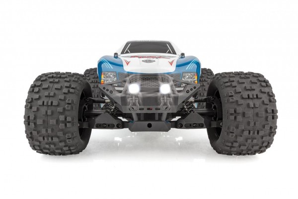 team associated rival mt10 rtr