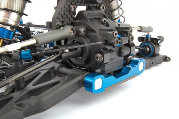 team associated rc10 4wd