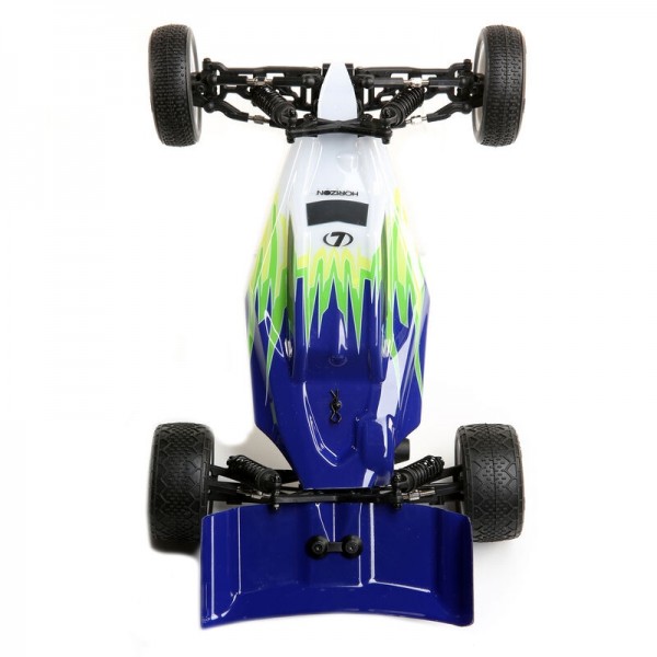 losi 350 nitro engine
