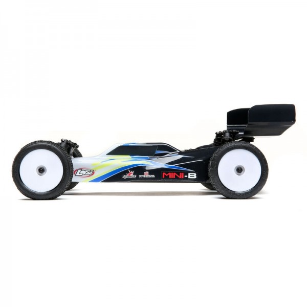losi mini b