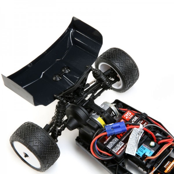 losi mini b review