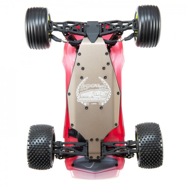 losi sbr 2.0