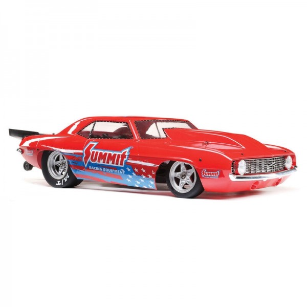 losi rc 69 camaro