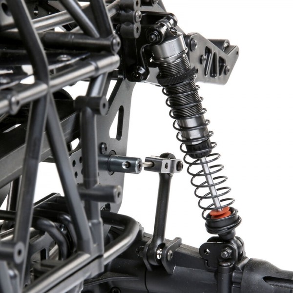 losi lmt roller