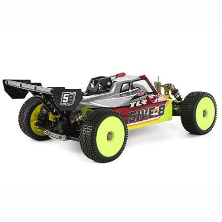 tlr05001