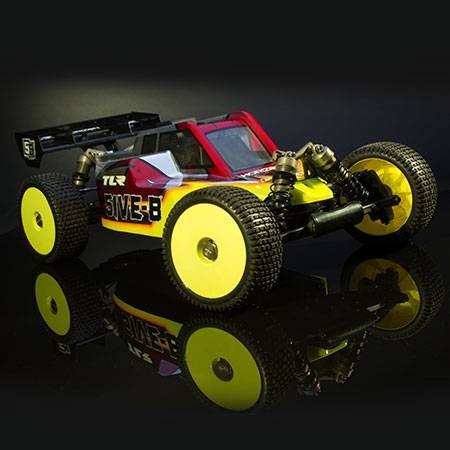 tlr05001