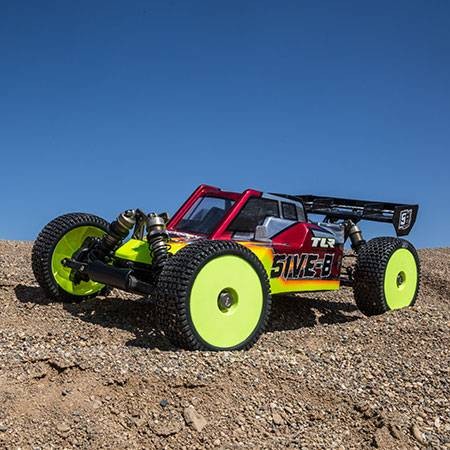 tlr05001