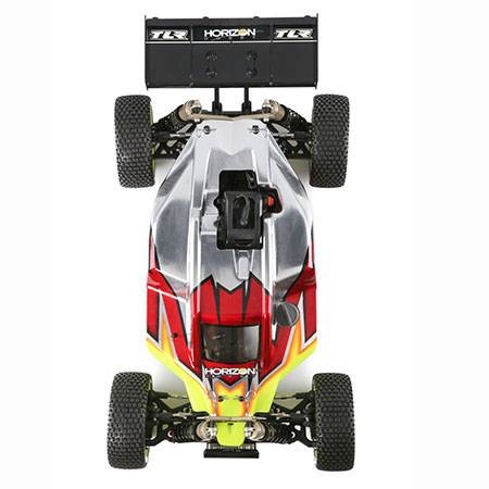 tlr05001