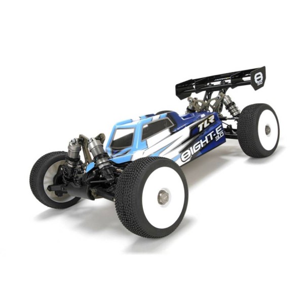 losi tlr 8ight e 3.0