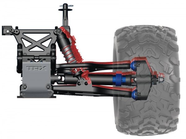 t maxx 3.3 motor