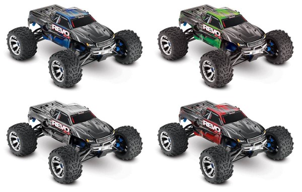 traxxas 53097