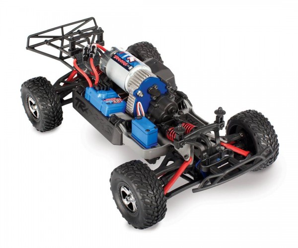 traxxas slash mark jenkins edition