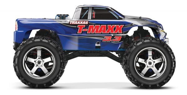 t maxx rc car