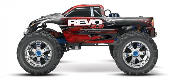 traxxas 53097