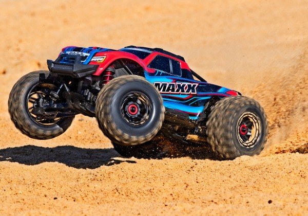 traxxas e maxx esc