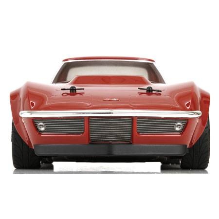vaterra 1969 custom corvette