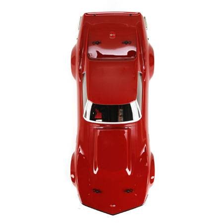 vaterra 1969 custom corvette