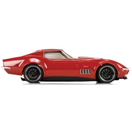 vaterra 1969 custom corvette