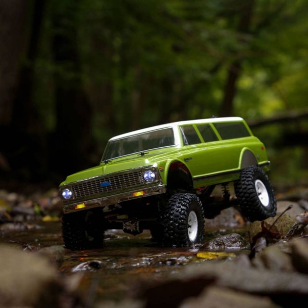 vaterra 1972 suburban