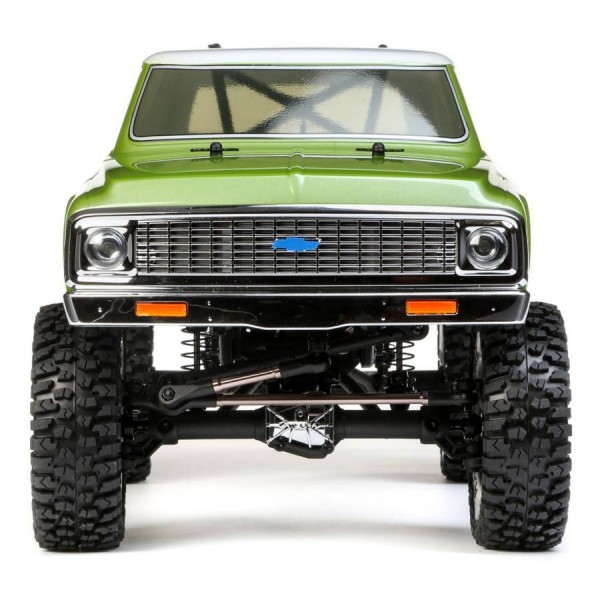 vaterra 1972 suburban