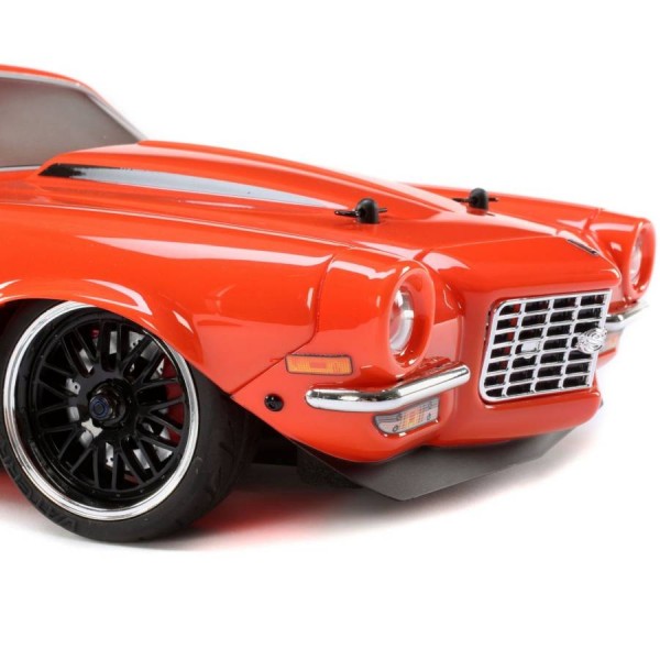 vaterra 1972 camaro