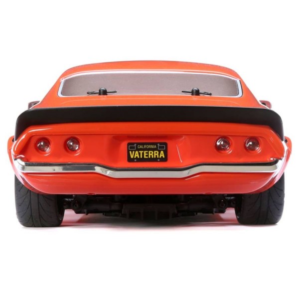 vaterra 1972 camaro