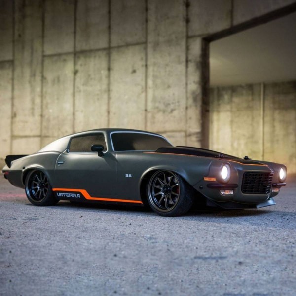 vaterra 1972 chevy camaro ss v100 vtr03101t1