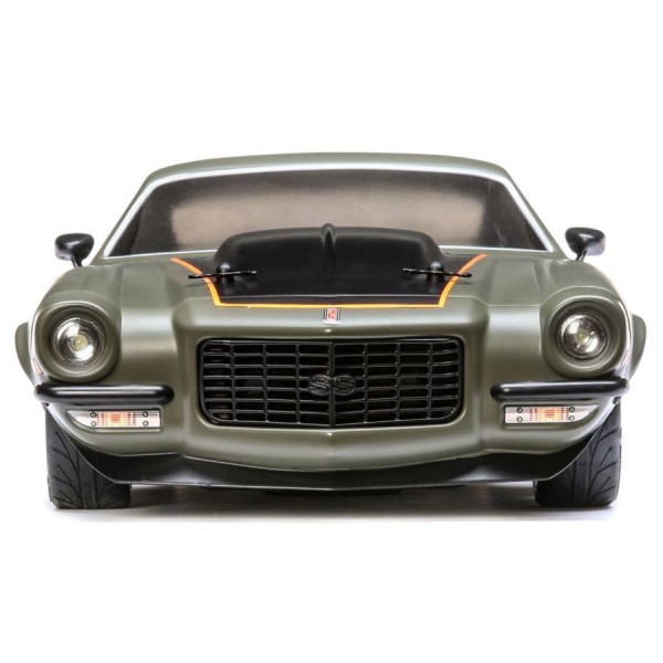 vaterra 1972 chevy camaro ss v100