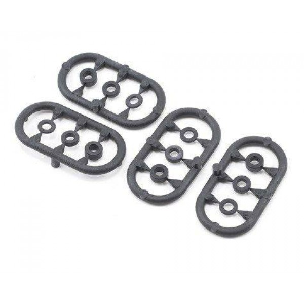 Xray Composite Set of Servo Shims (4)