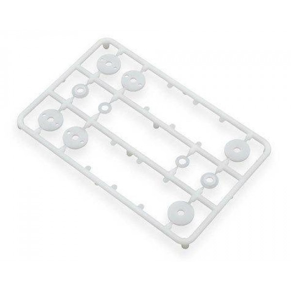 XRAY Delrin Shock Piston Set