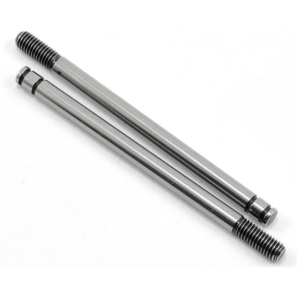 Xray Rear Hardened Shock Shaft (2)