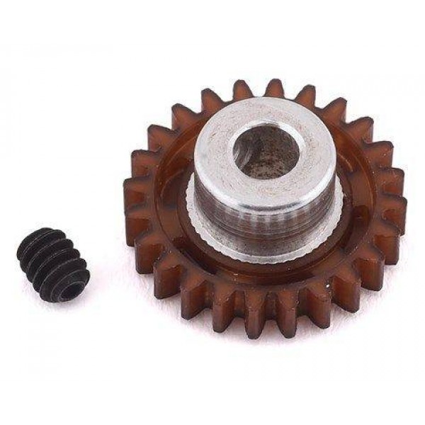 175RC PolyPro Pinion Gear 24T