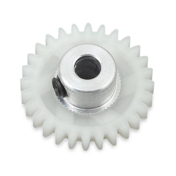 175RC PolyPro Pinion Gear, 28T 48P