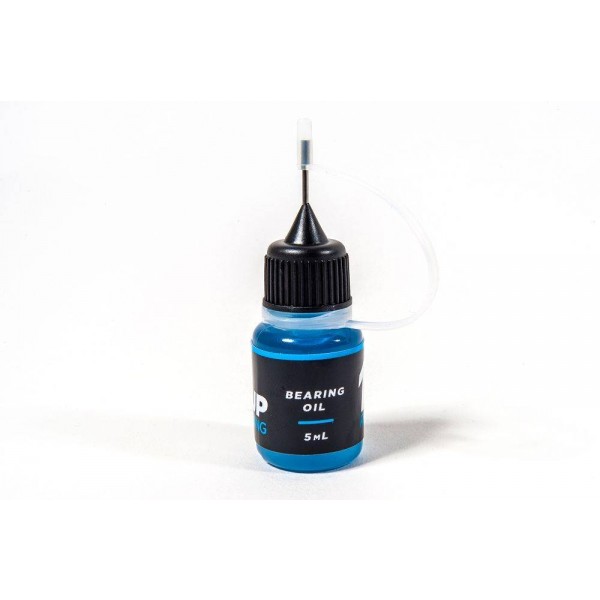 Clear - Bearing Oil