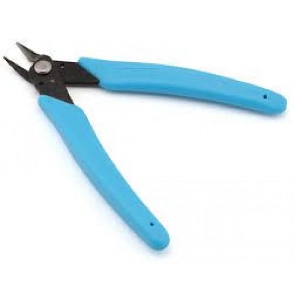 1UP Racing Diagonal Flush Cutters