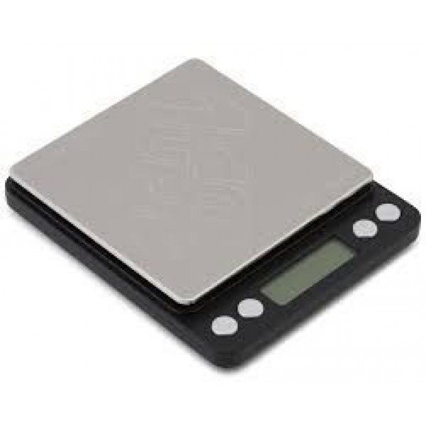 1UP Racing Pro Pit Scale