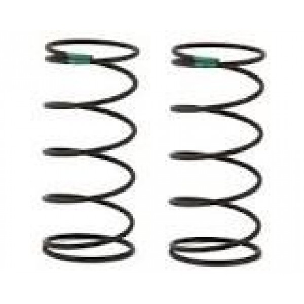 1UP Racing X-Gear 13mm Front Buggy Springs (2) (2X Extra Hard)
