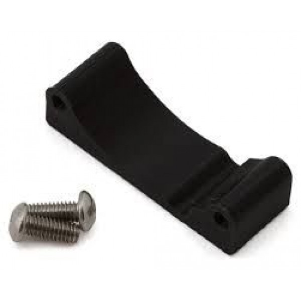 1UP Racing 30mm UltraLite Chassis Fan Mount