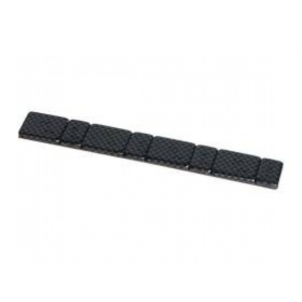 Balance Weight Pre-Cut Graphite Pattern