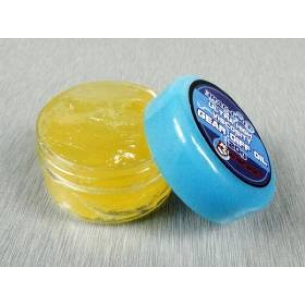 Ultra High Viscosity Gear Diff Oil