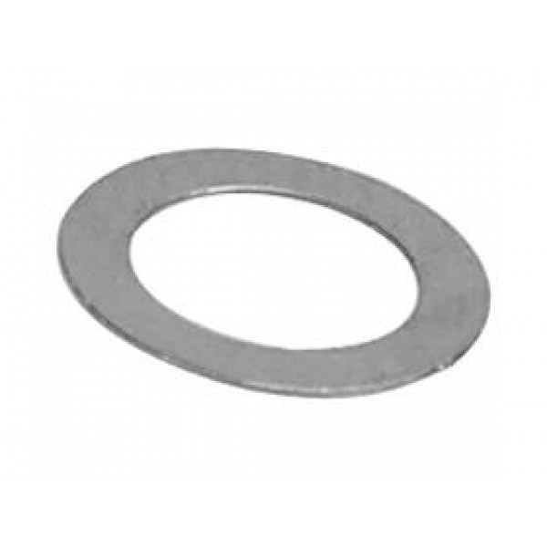 Stainless Steel 6mm Shim Spacer