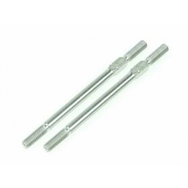Ti Turnbuckle 52mm (2)