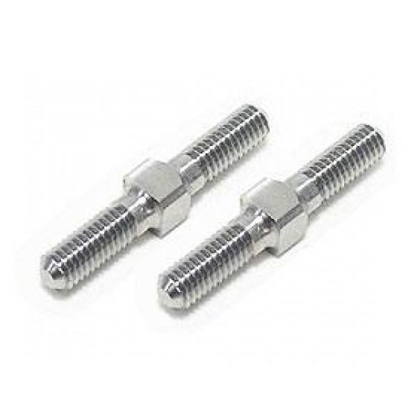 Ti Turnbuckle 21mm (2)