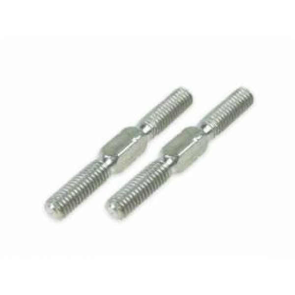 Ti Turnbuckle 25mm (2)