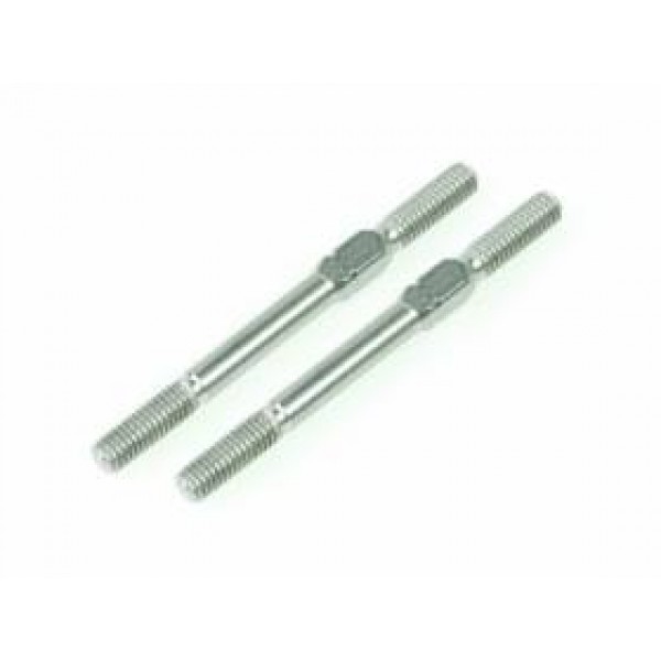 Ti Turnbuckle 38mm (2)