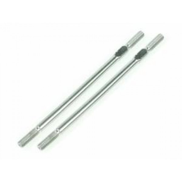 Ti Turnbuckle 65mm (2)