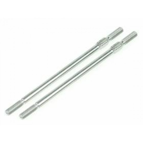 Ti Turnbuckle 68mm (2)